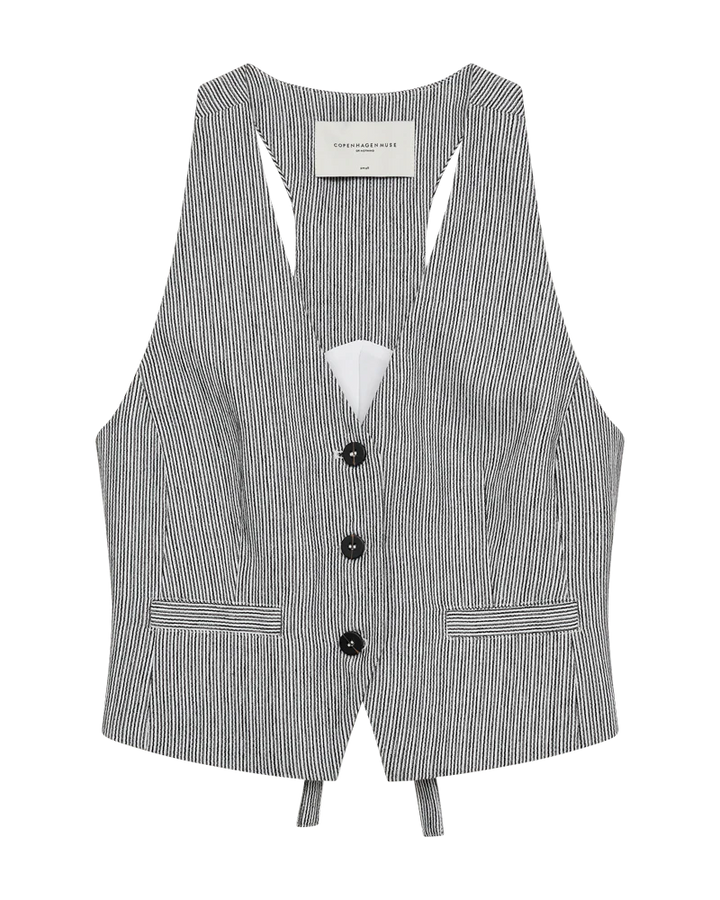 Gilet Copenhage Muse