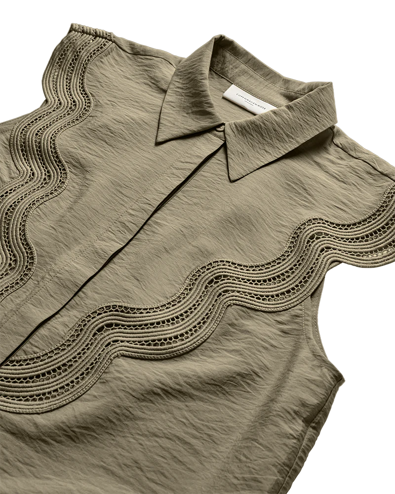 Blouse Copenhage Muse