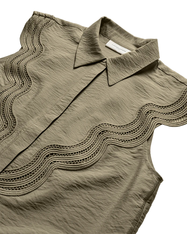Blouse Copenhage Muse