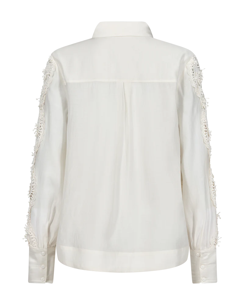 Blouse Copenhagen Muse