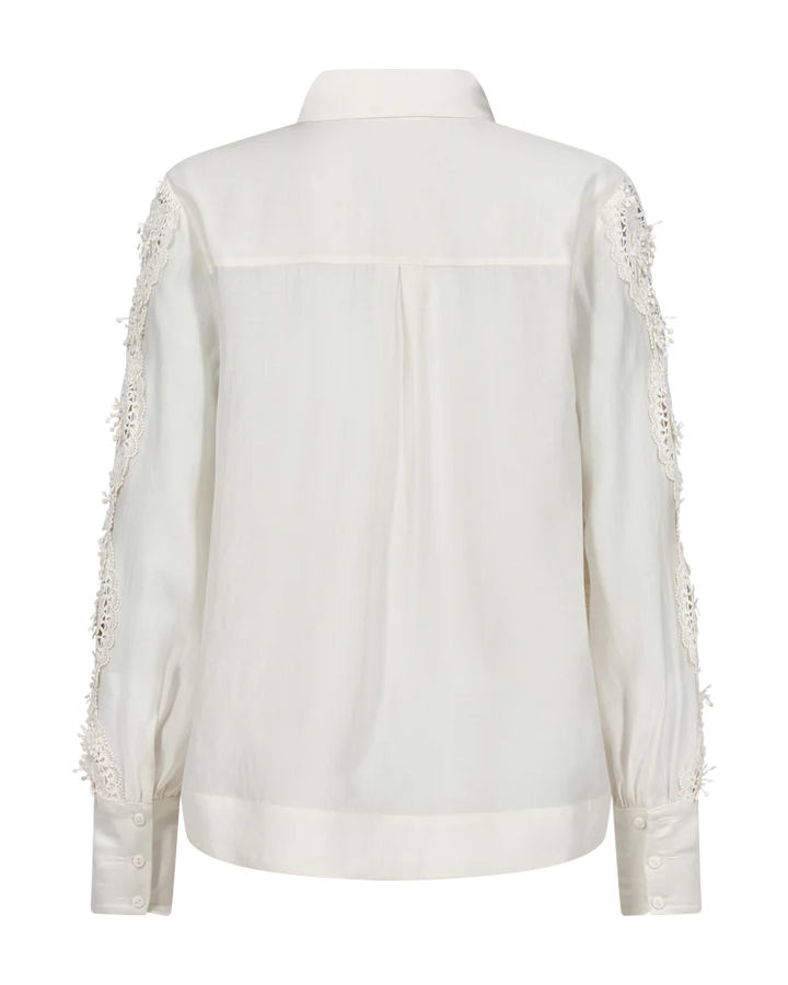 Blouse Copenhagen Muse