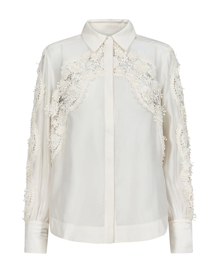 Blouse Copenhagen Muse