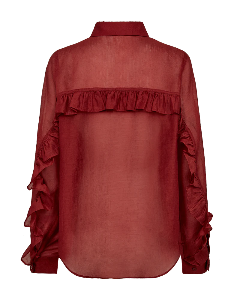 Blouse Copenhagen Muse