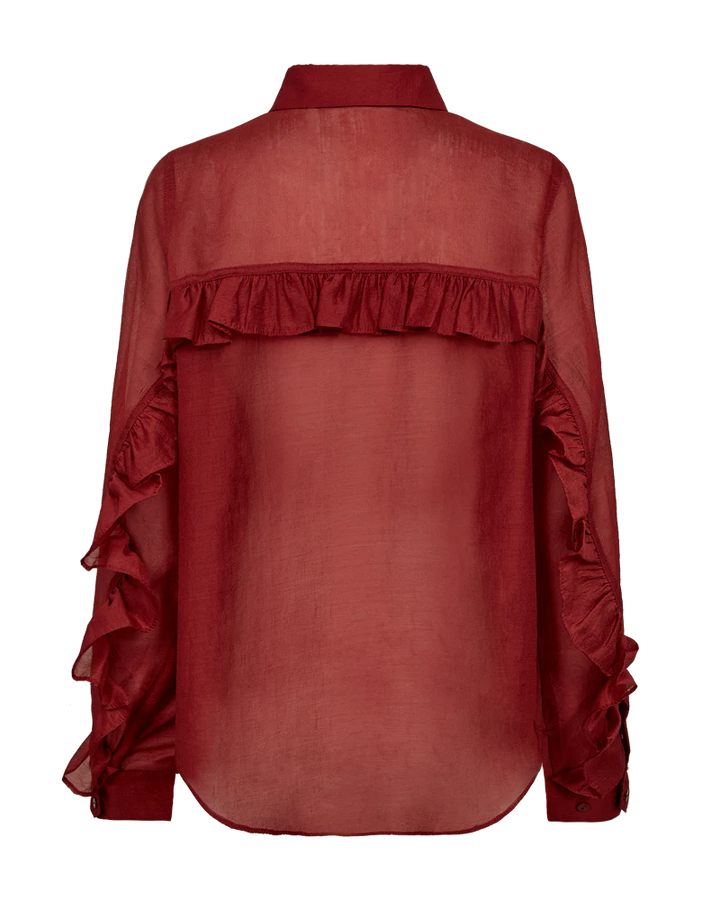 Blouse Copenhagen Muse