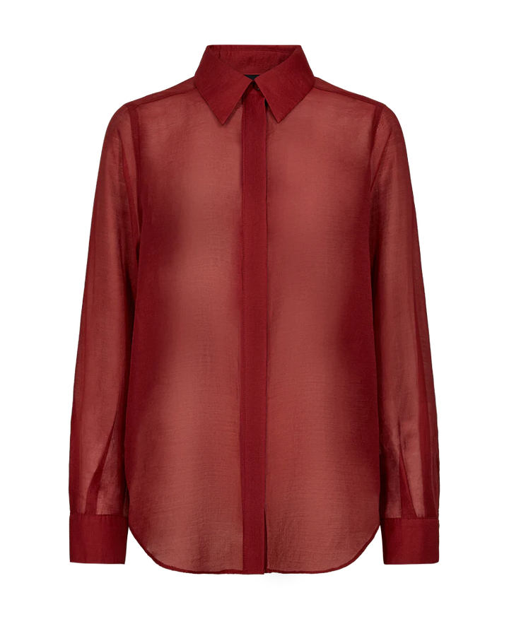 Blouse Copenhagen Muse