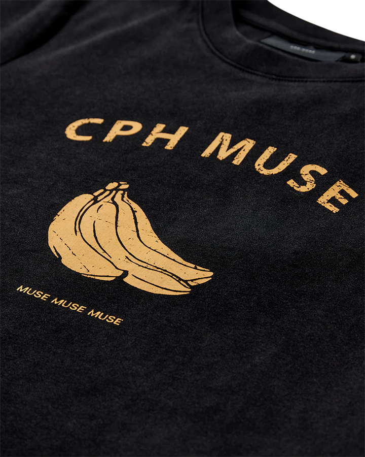 T-shirt Copenhagen Muse