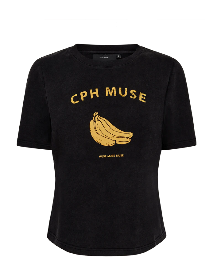 T-shirt Copenhagen Muse