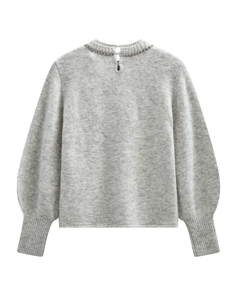 Pullover Copenhagen Muse