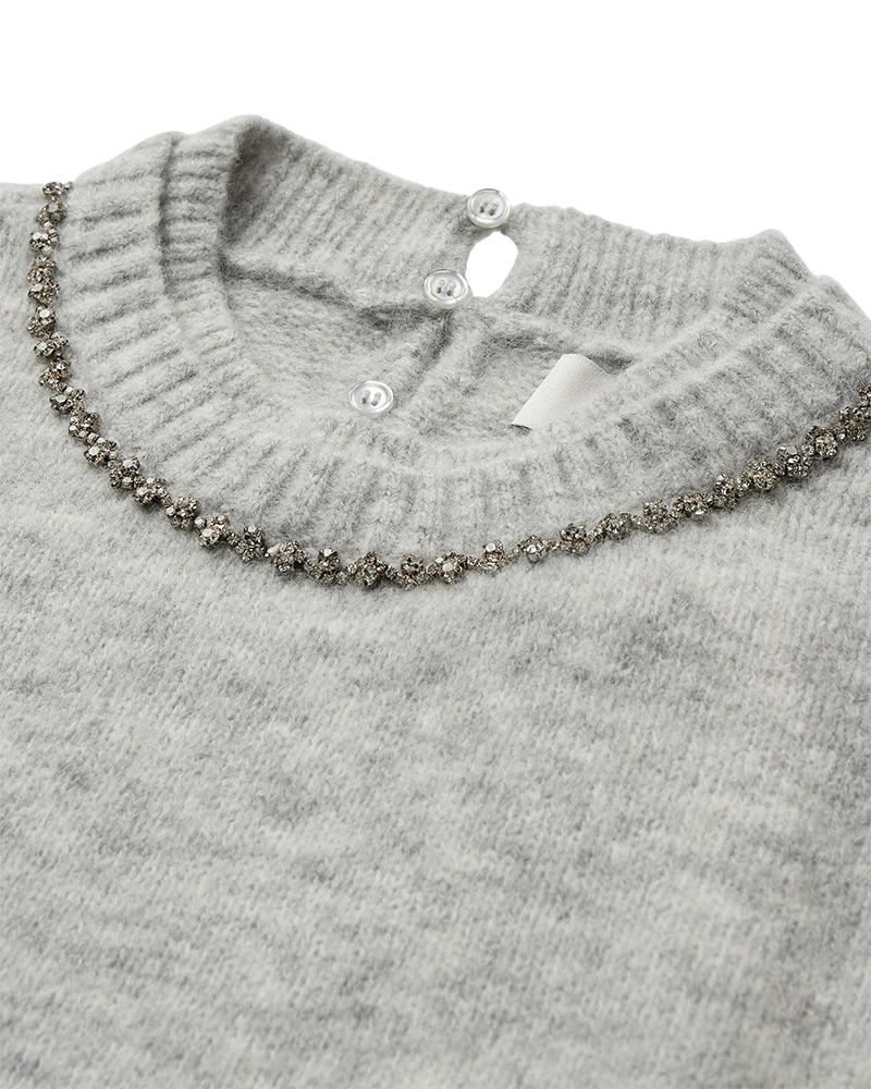 Pullover Copenhagen Muse
