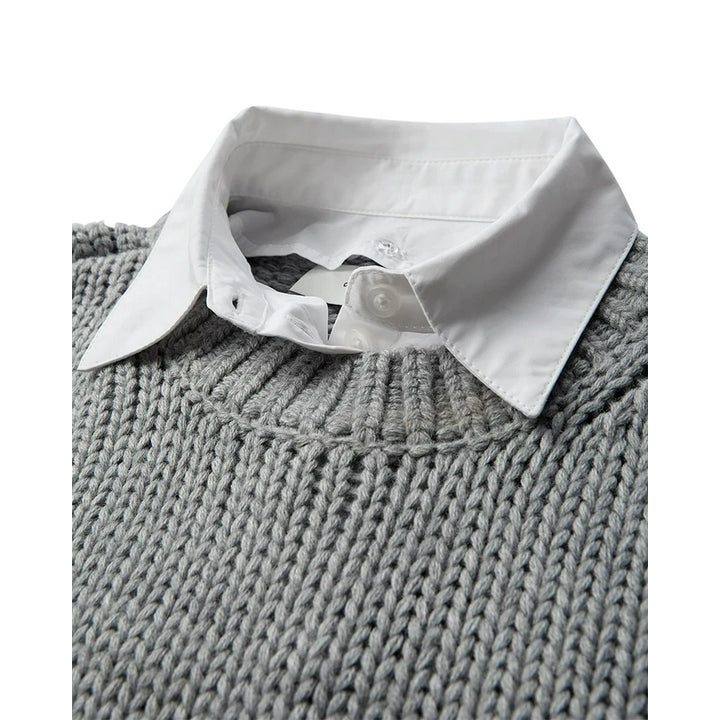 Pullover Copenhagen Muse