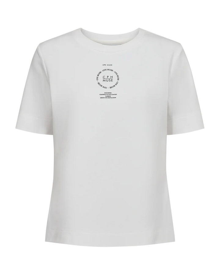T-shirt Copenhagen Muse