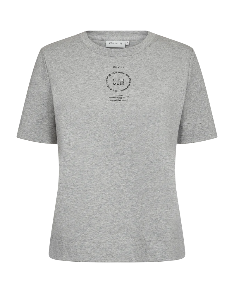 T-shirt Copenhagen Muse