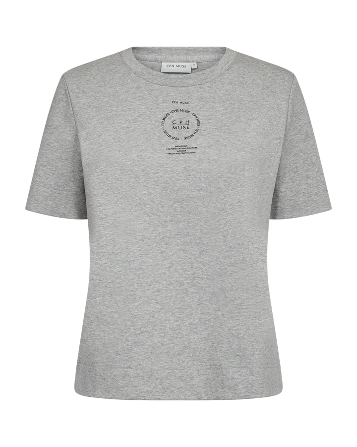 T-shirt Copenhagen Muse