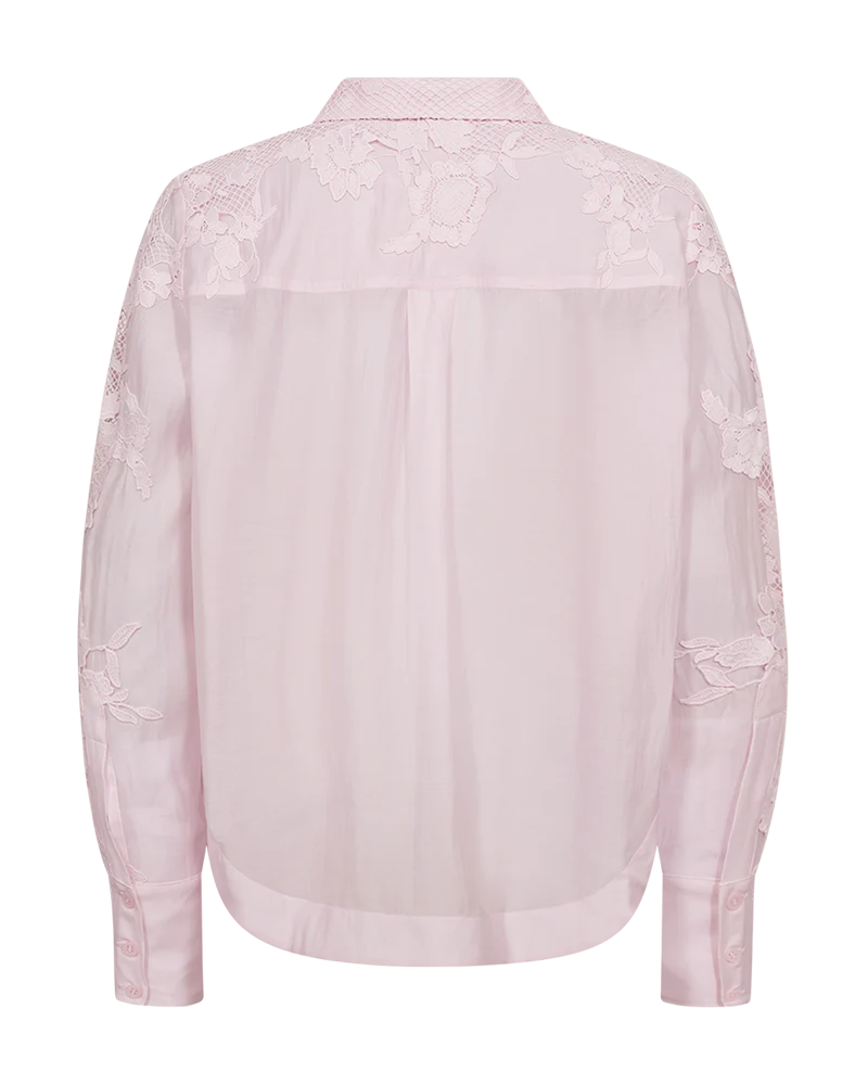 Blouse Copenhagen Muse