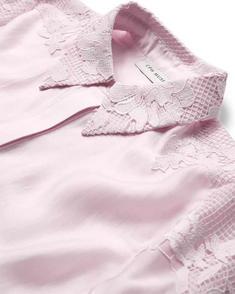 Blouse Copenhagen Muse