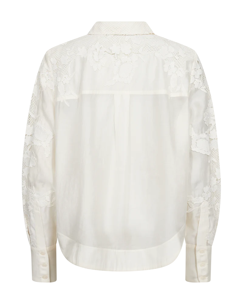 Blouse Copenhagen Muse