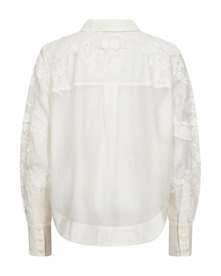 Blouse Copenhagen Muse