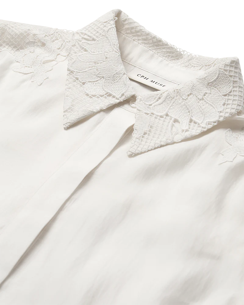 Blouse Copenhagen Muse