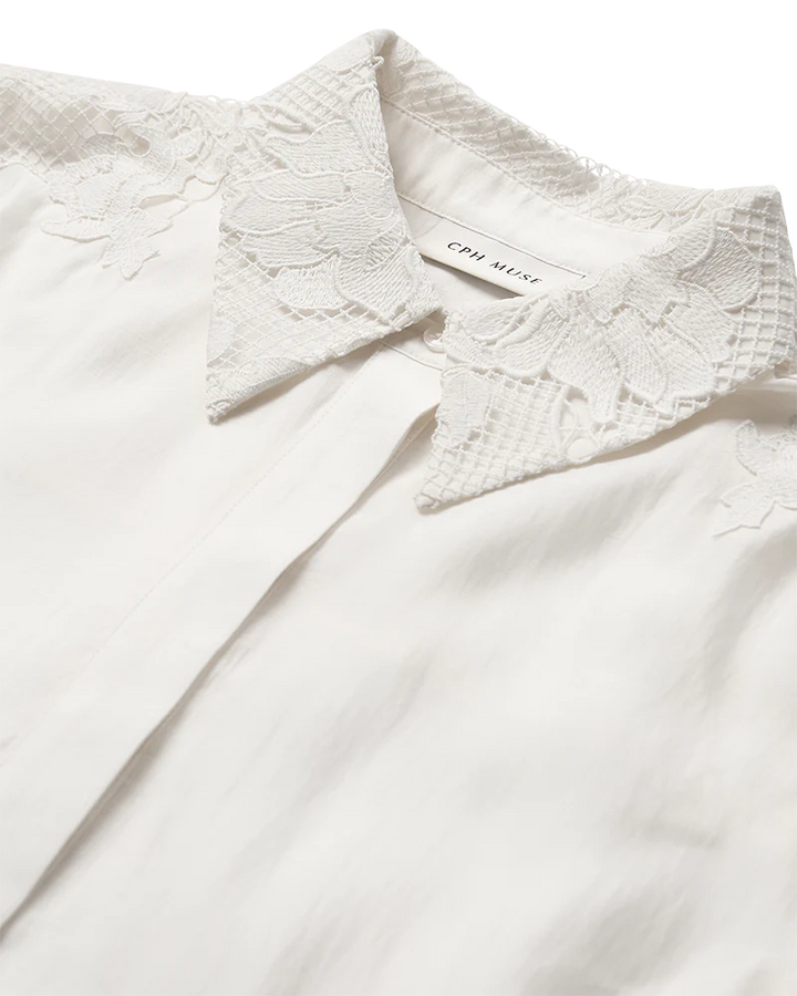 Blouse Copenhagen Muse