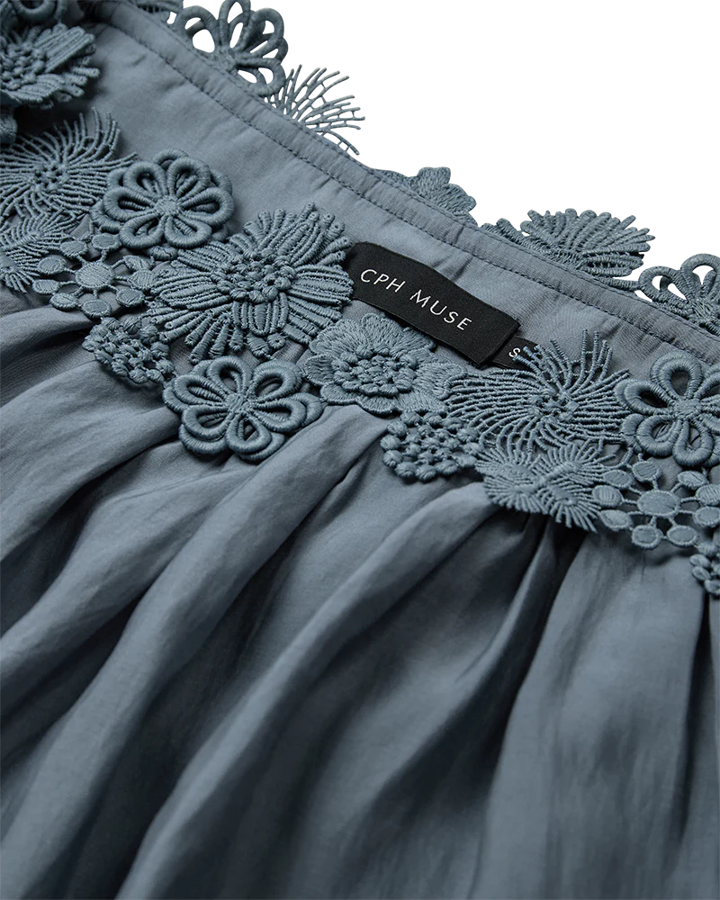 Blouse Copenhagen Muse