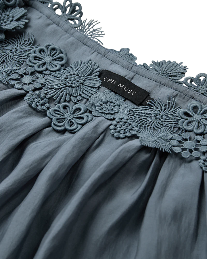 Blouse Copenhagen Muse