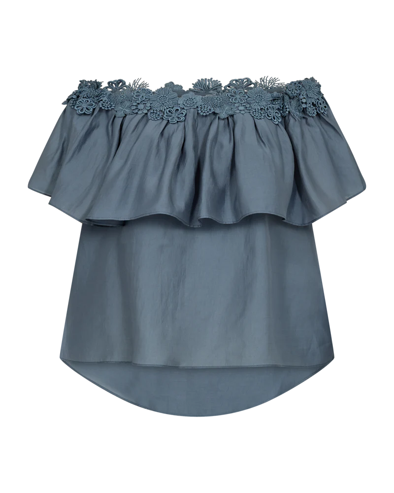 Blouse Copenhagen Muse