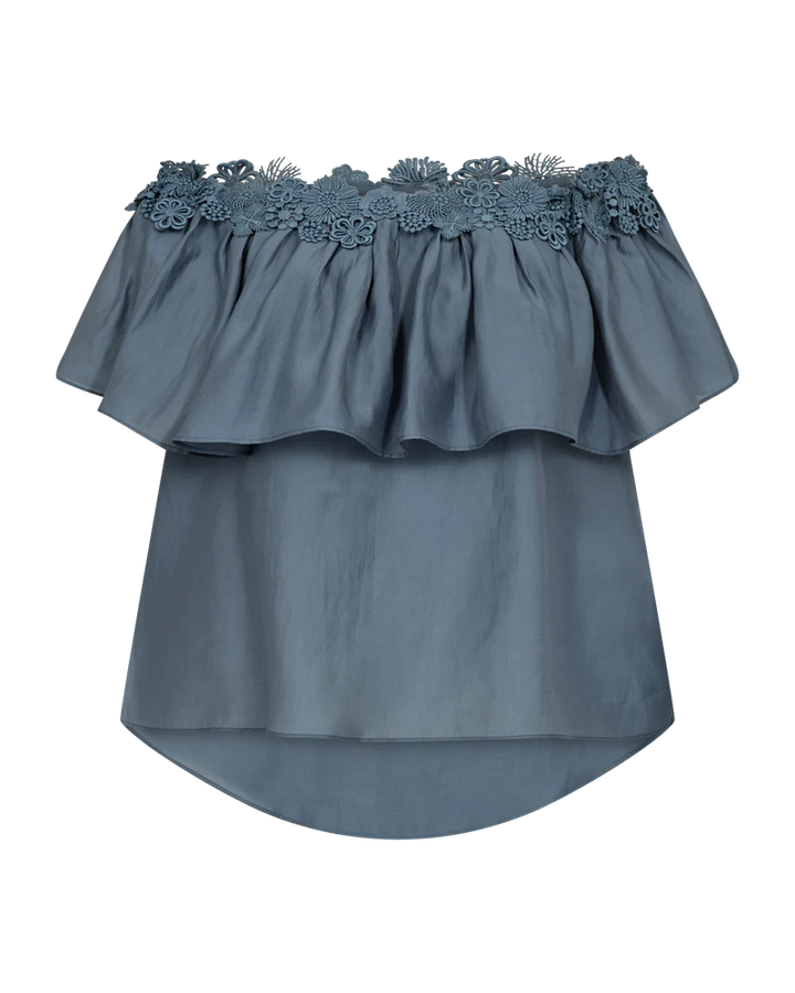 Blouse Copenhagen Muse
