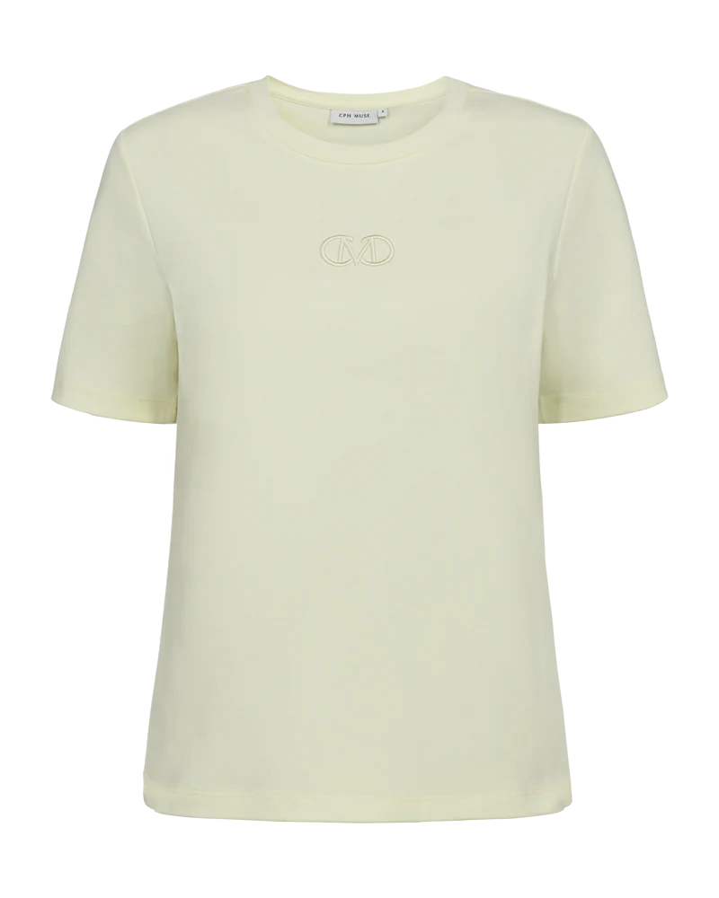 T-shirt Copenhagen Muse