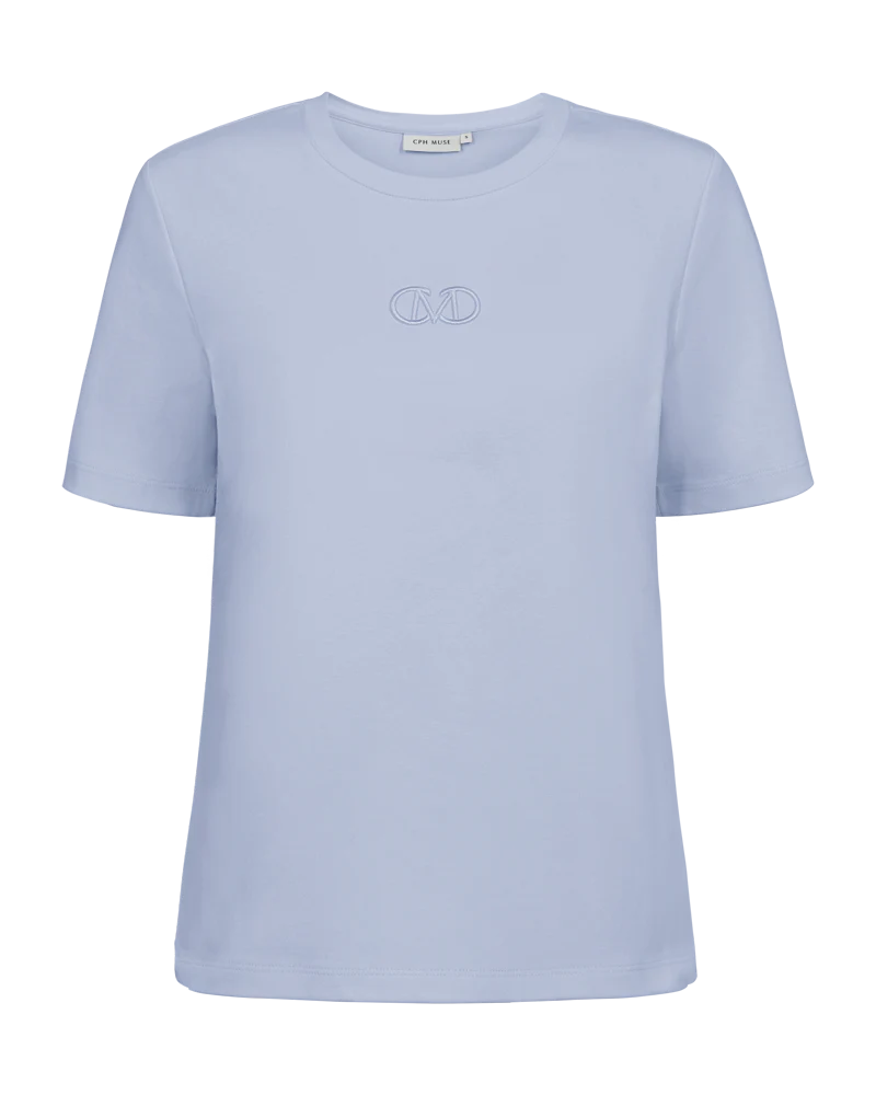 T-shirt Copenhagen Muse