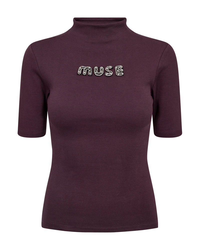 T-shirt Copenhagen Muse