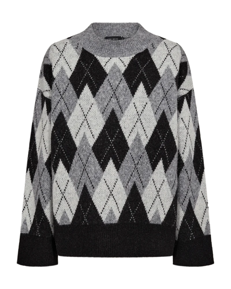 Pullover Copenhagen Muse