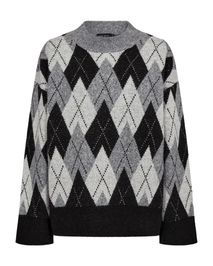 Pullover Copenhagen Muse