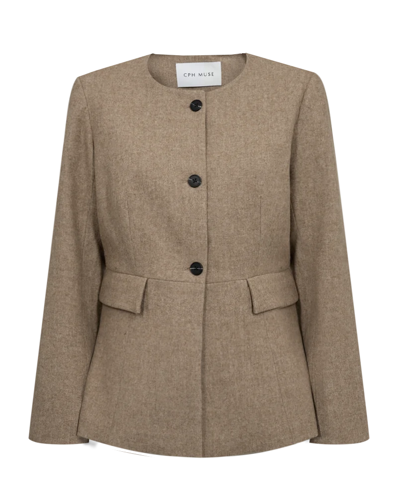 Blazer Copenhagen Muse