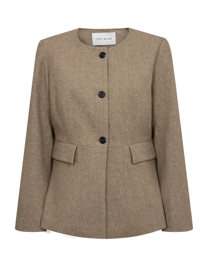 Blazer Copenhagen Muse