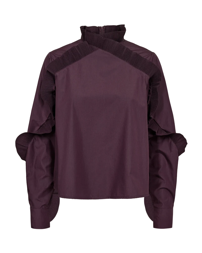 Blouse Copenhagen Muse