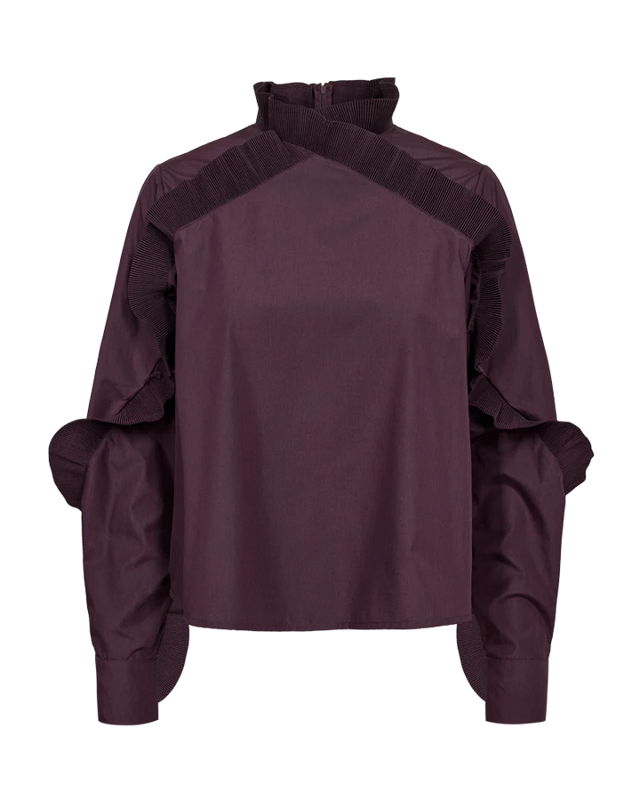 Blouse Copenhagen Muse