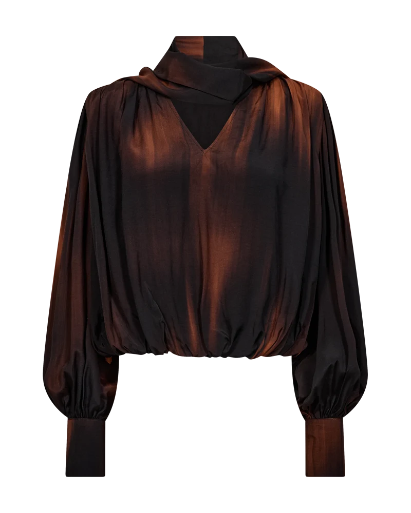 Blouse Copenhagen Muse