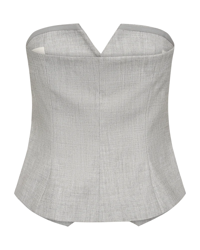 Corset top Copenhagen Muse