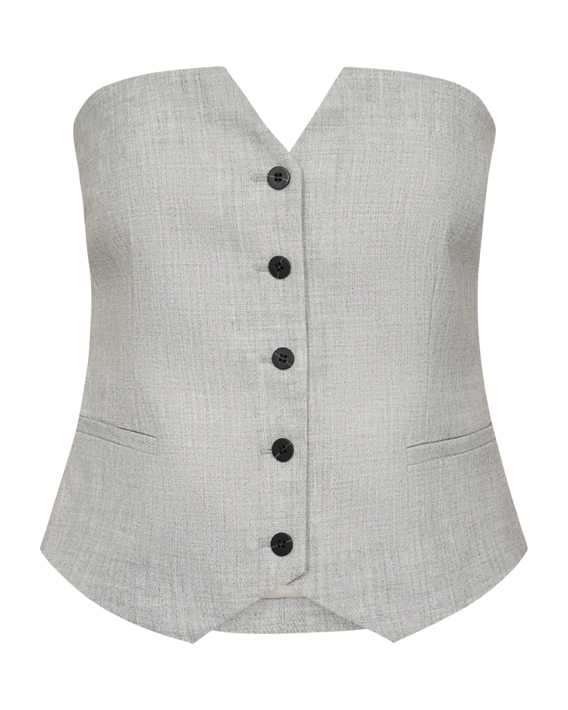 Corset top Copenhagen Muse