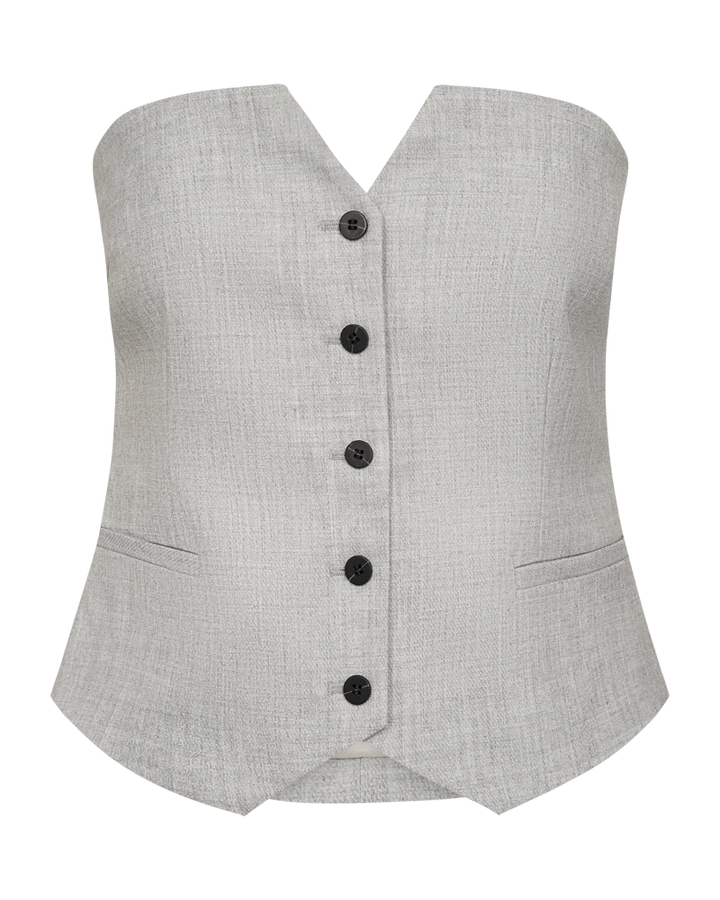 Corset top Copenhagen Muse