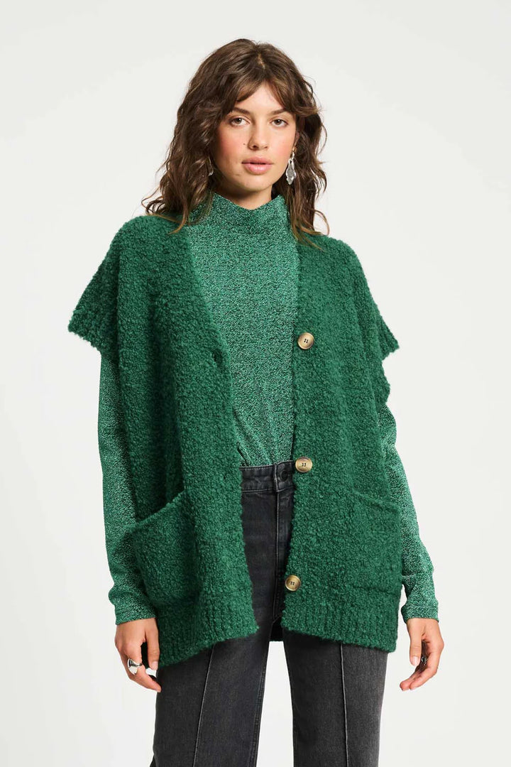 Vest Pom Amsterdam