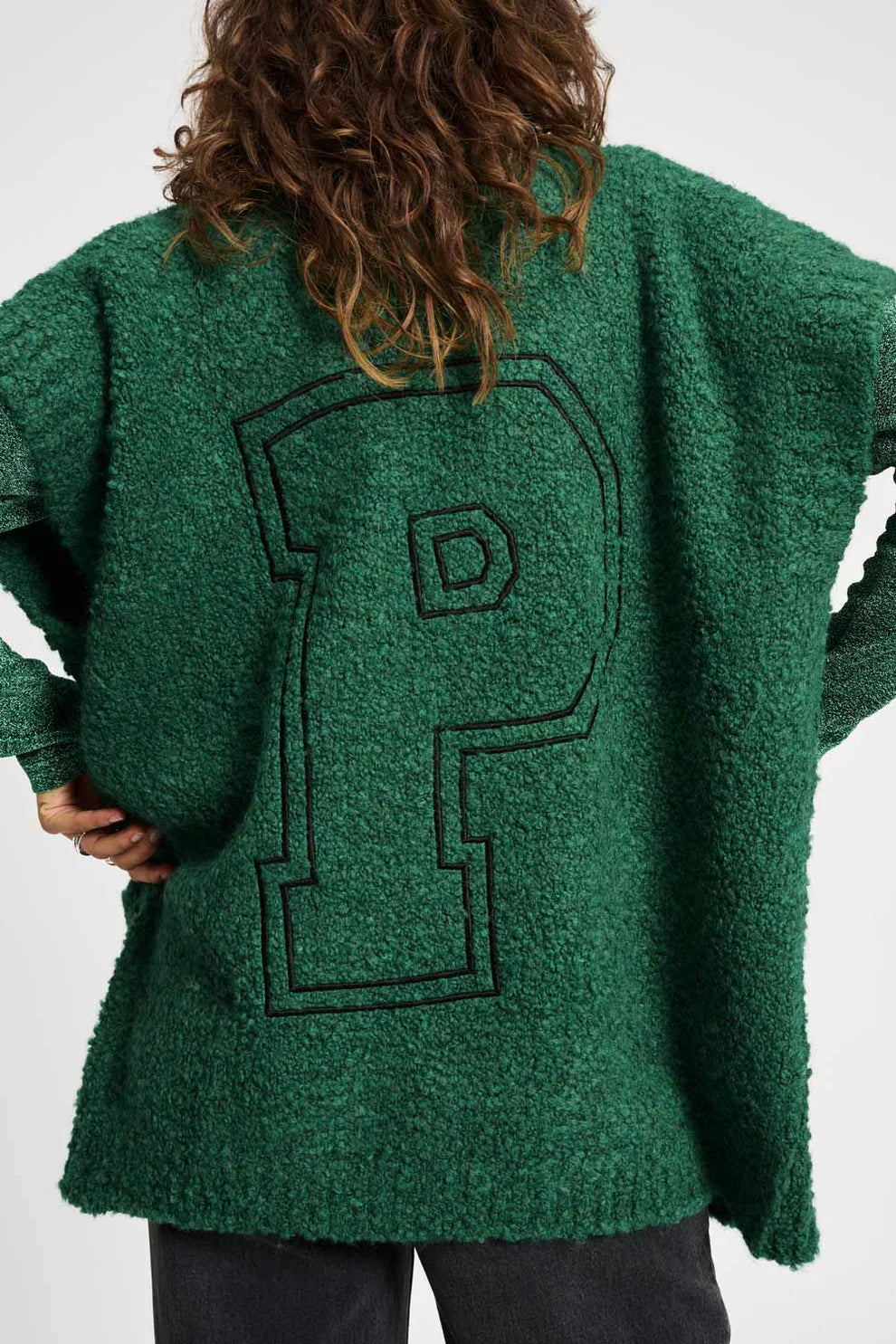 Vest Pom Amsterdam