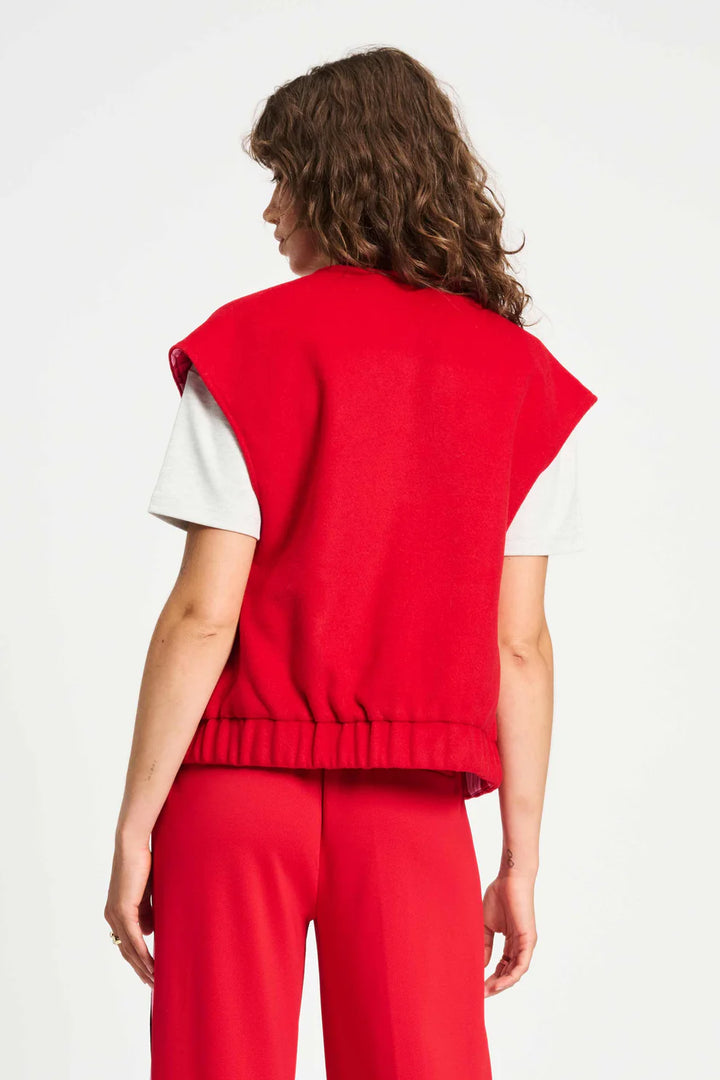 Gilet Pom Amsterdam