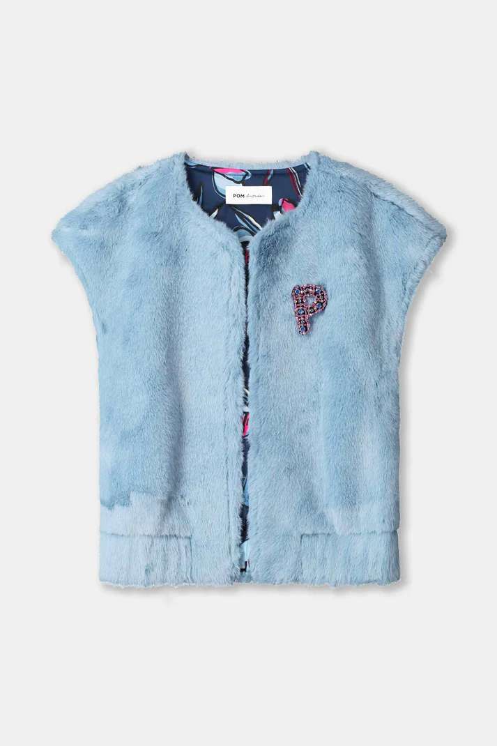 Gilet POM Amsterdam