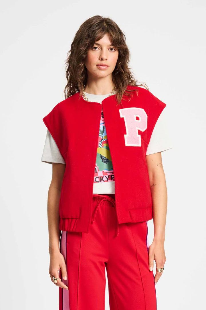 Gilet Pom Amsterdam