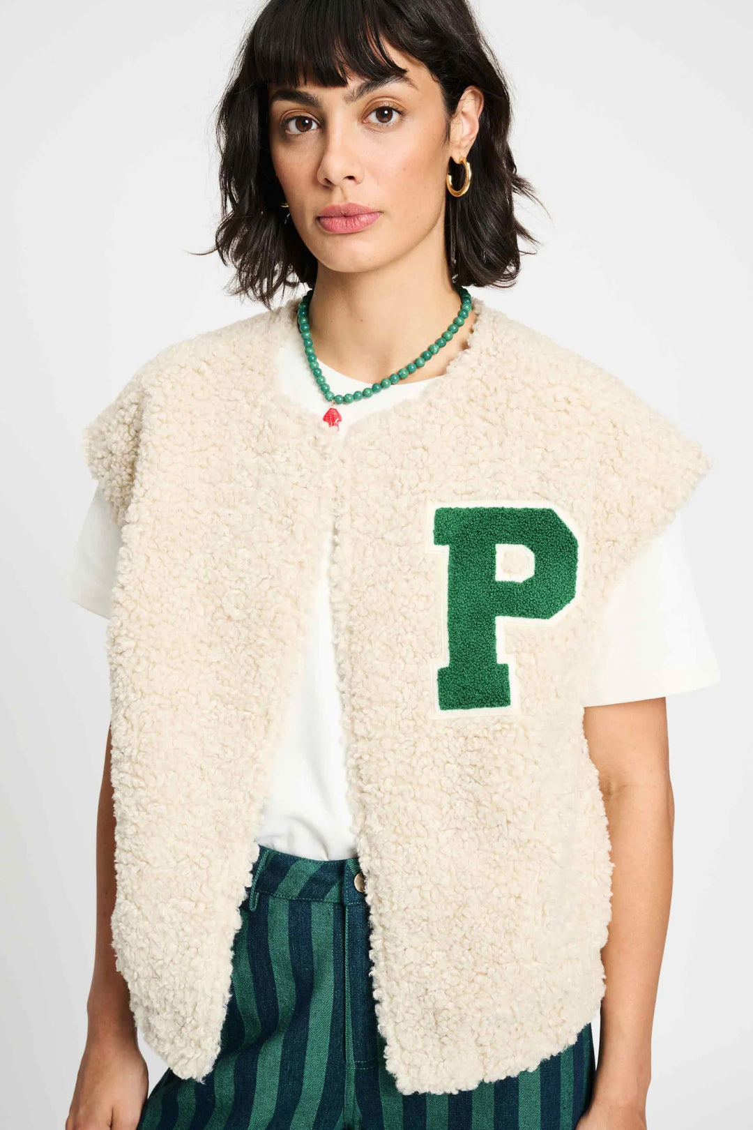 Gilet Pom Amsterdam