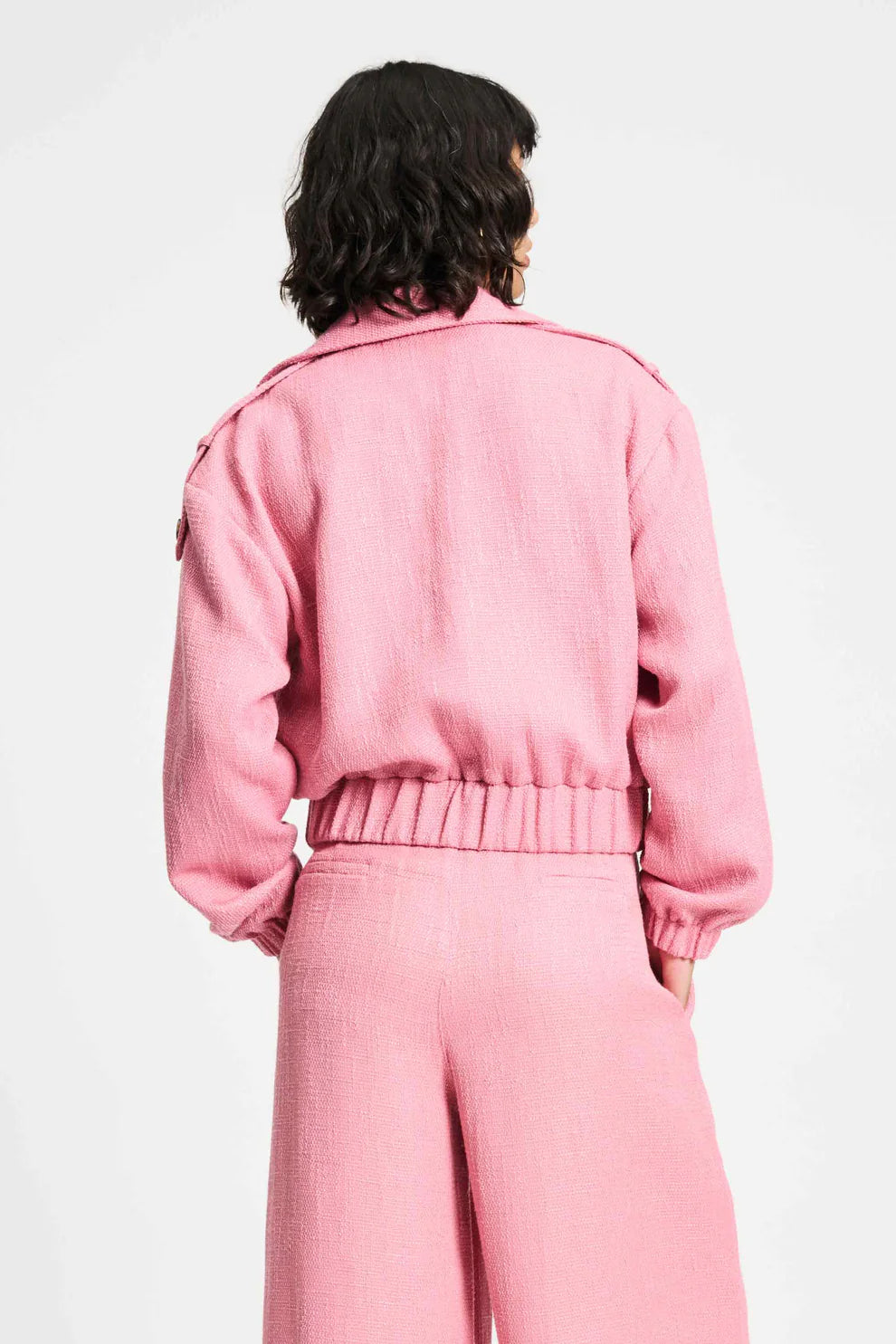 Jacket Pom Amsterdam
