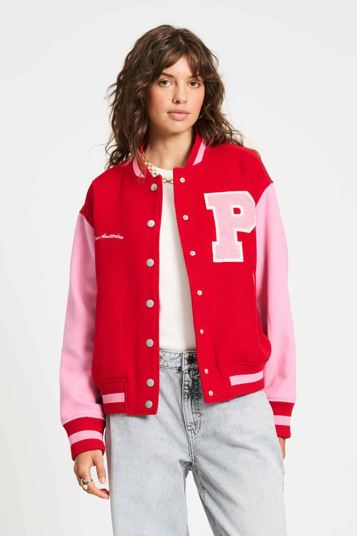 Jacket Pom Amsterdam