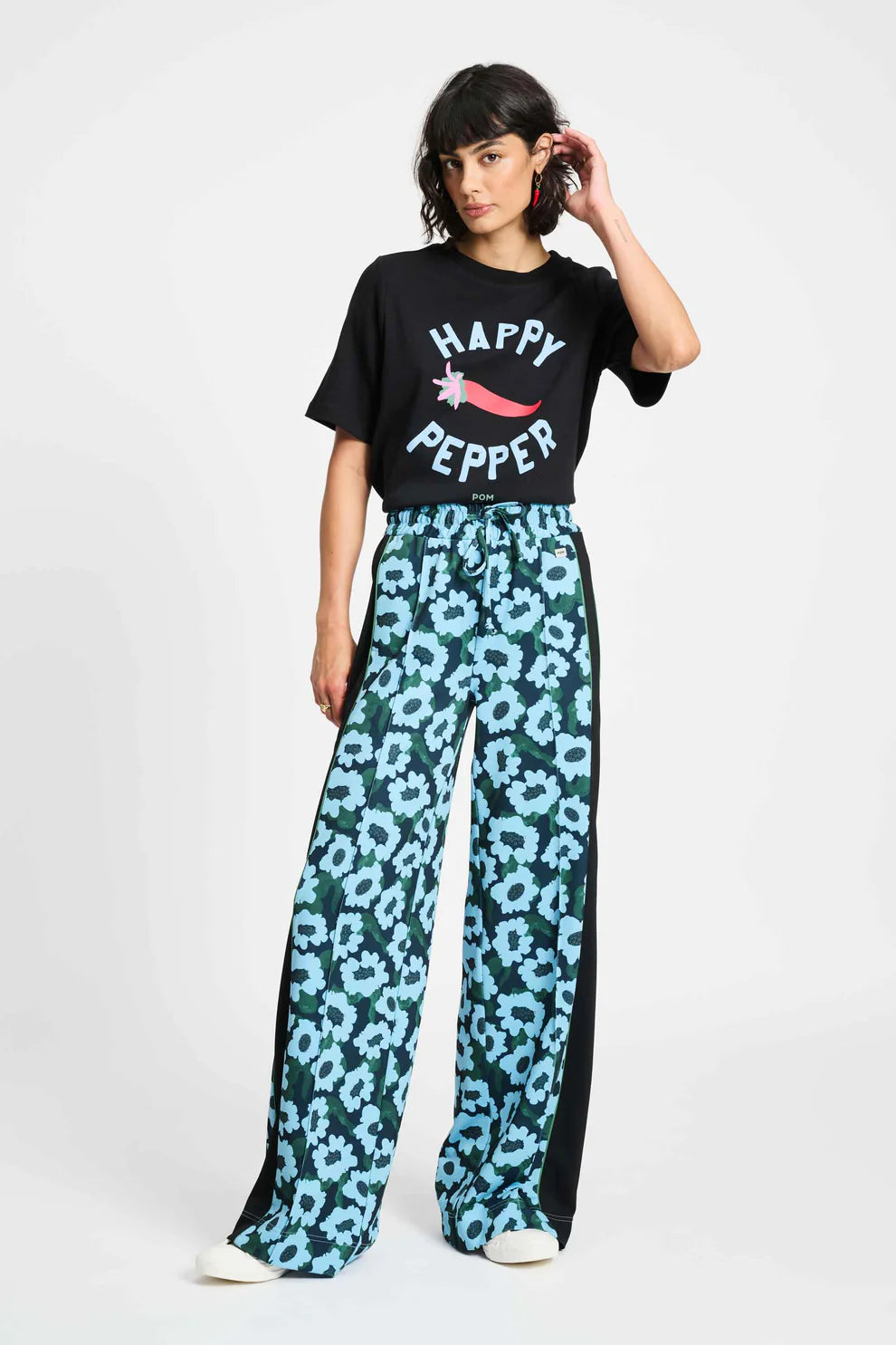 Pantalon Pom Amsterdam