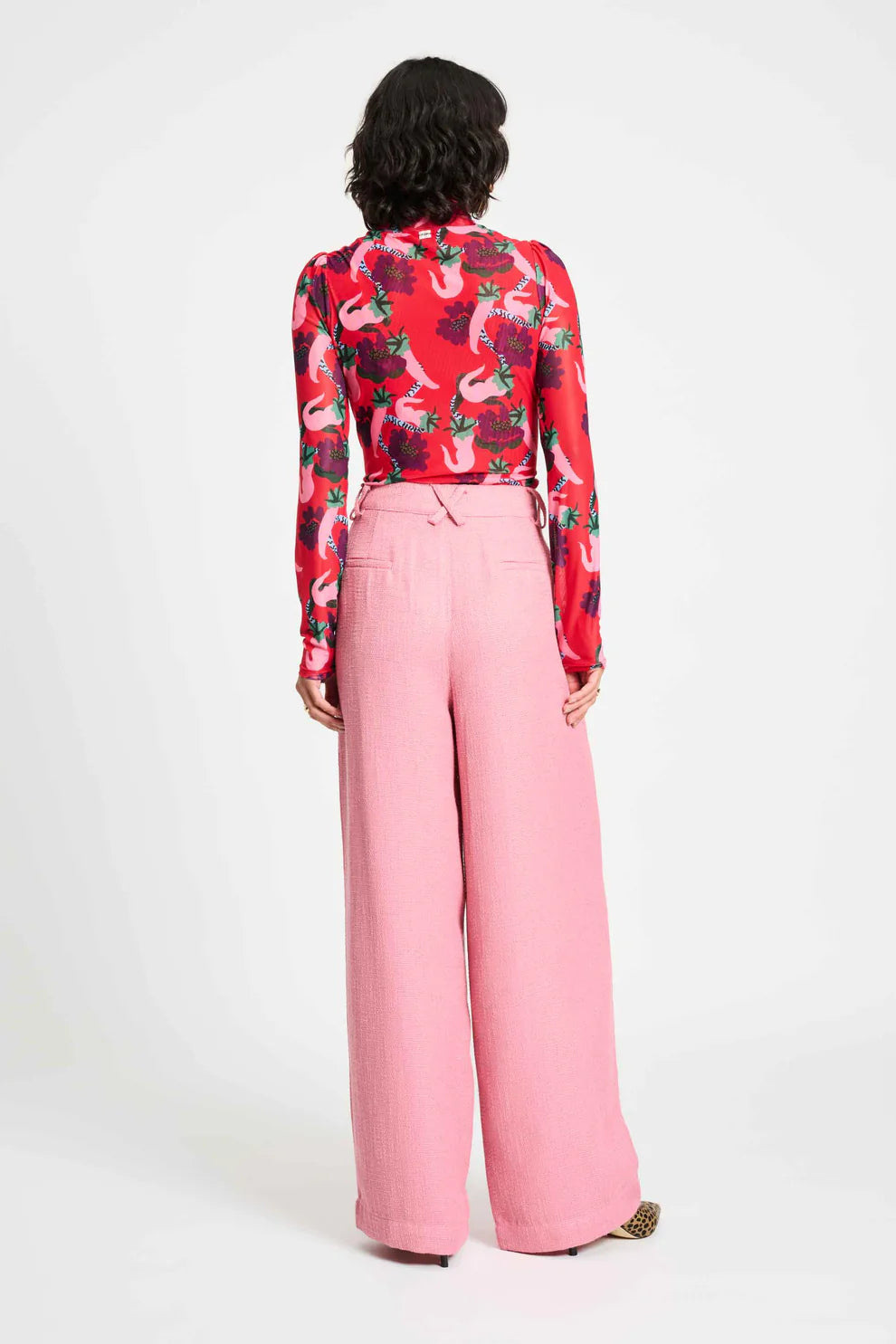 Pantalon Pom Amsterdam